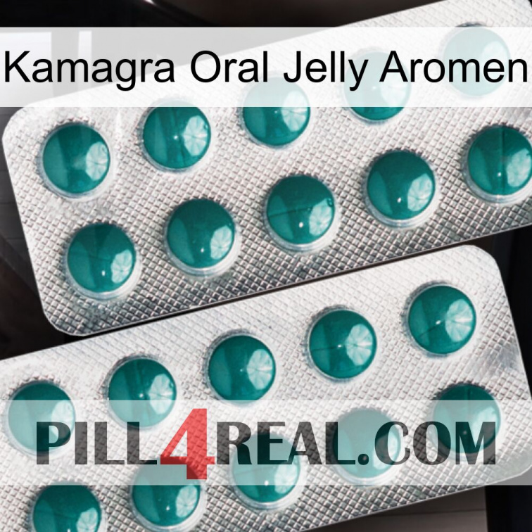 Kamagra Oral Jelly Flavours dapoxetine2